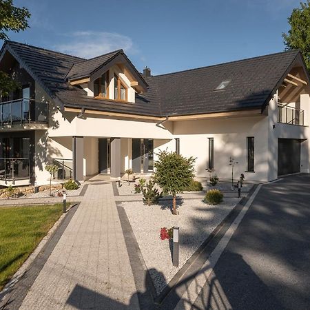 Apartamenty Aspen Karpacz Extérieur photo