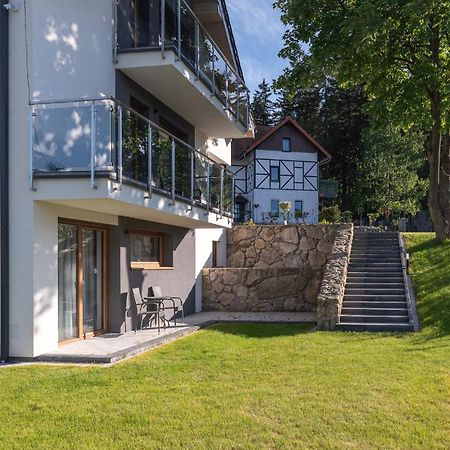 Apartamenty Aspen Karpacz Extérieur photo