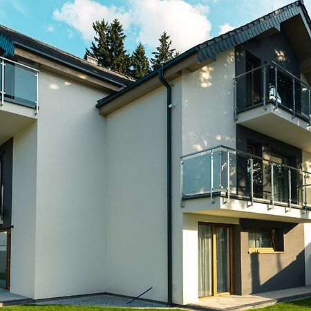 Apartamenty Aspen Karpacz Extérieur photo
