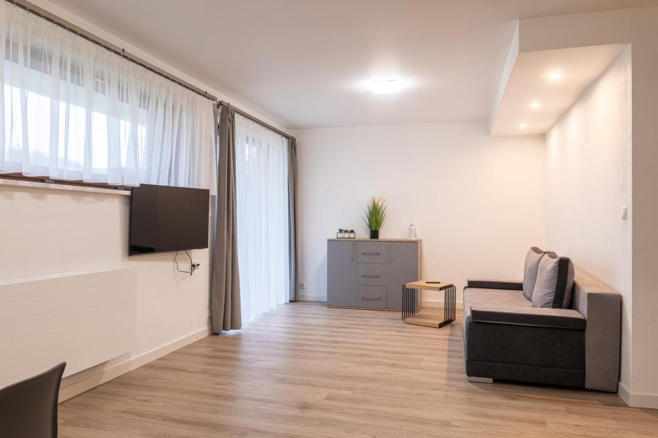 Apartamenty Aspen Karpacz Extérieur photo
