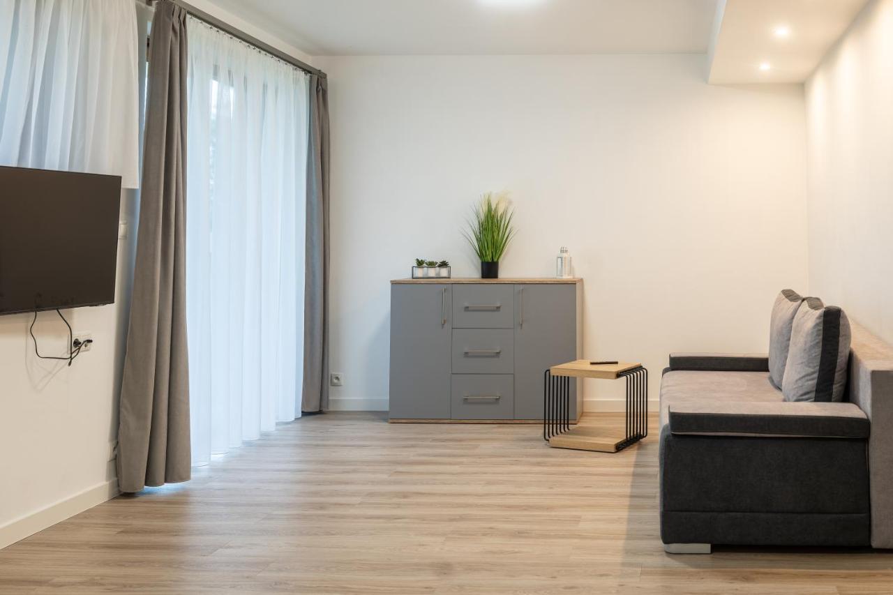 Apartamenty Aspen Karpacz Extérieur photo