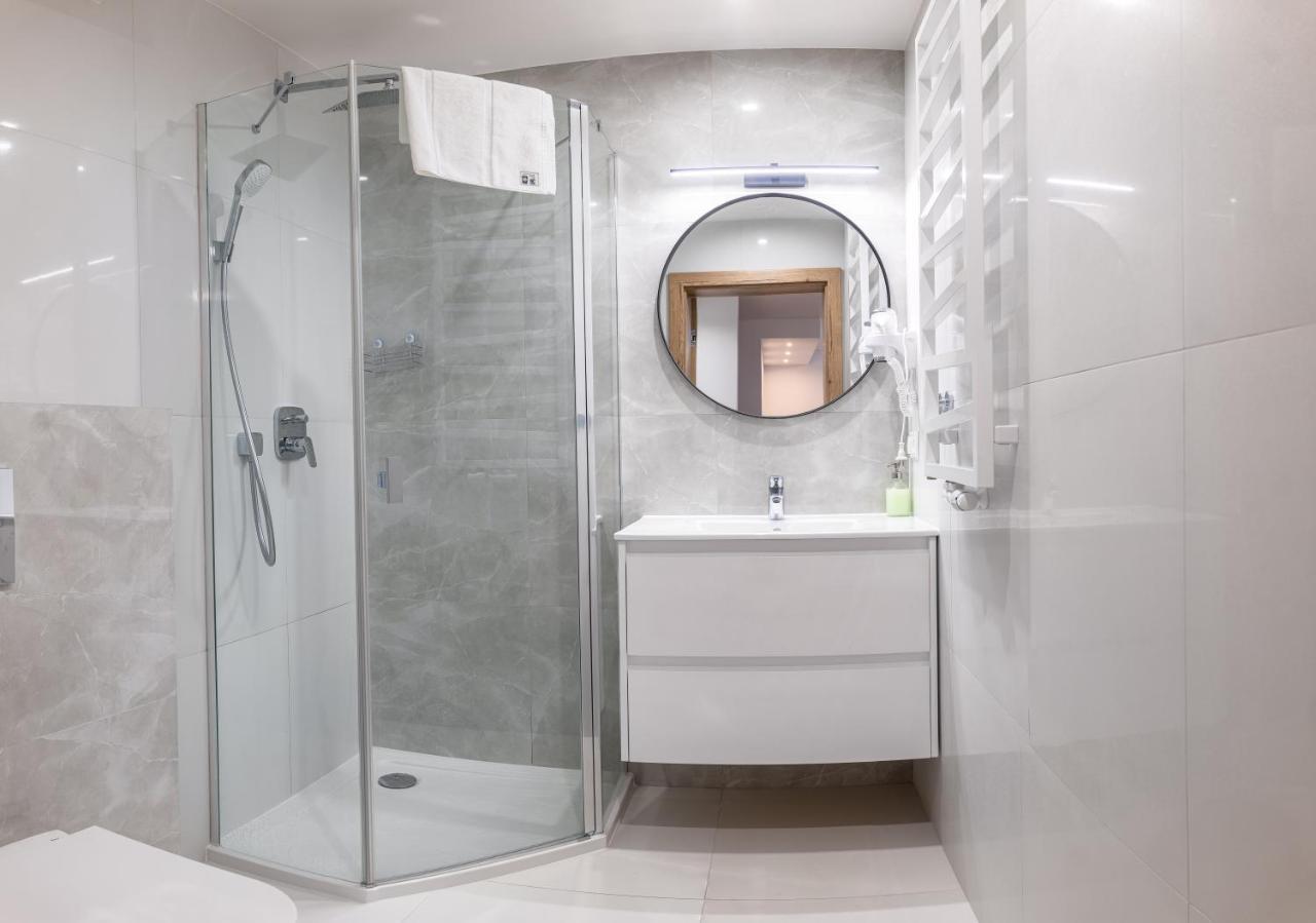 Apartamenty Aspen Karpacz Extérieur photo