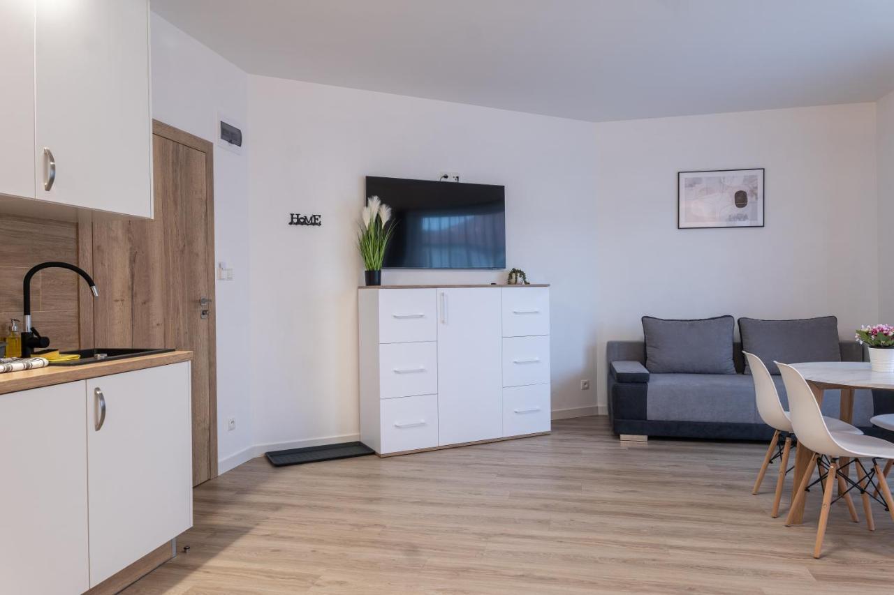 Apartamenty Aspen Karpacz Extérieur photo