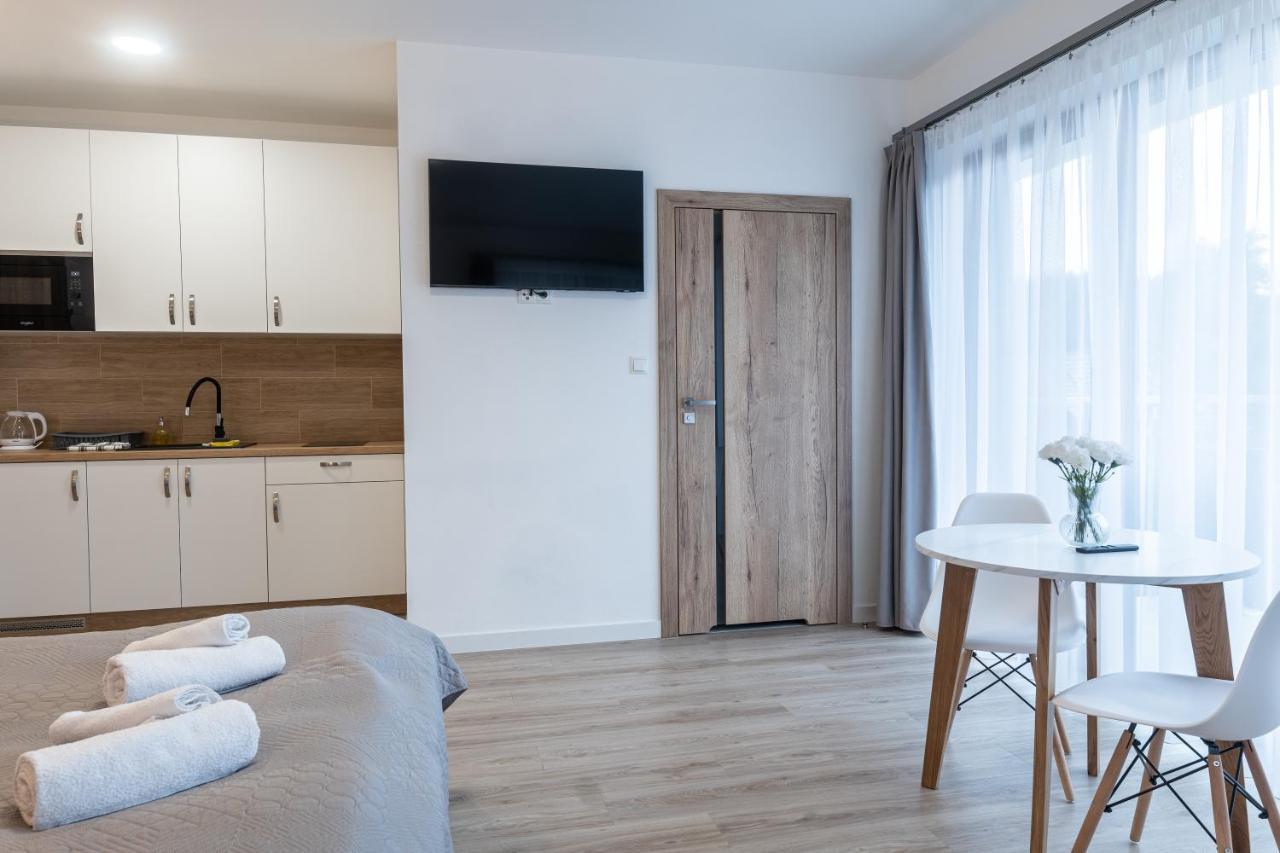 Apartamenty Aspen Karpacz Extérieur photo