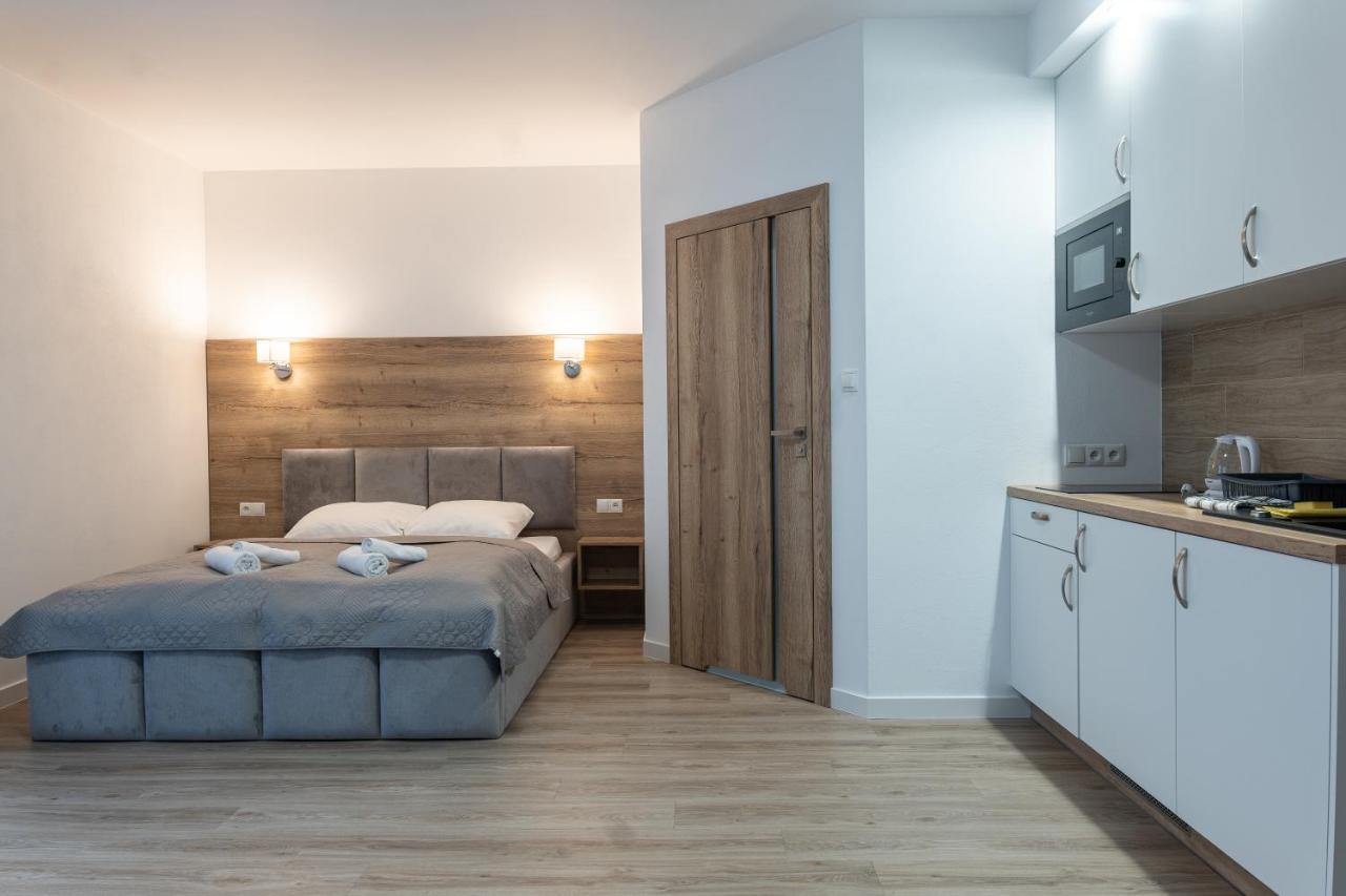 Apartamenty Aspen Karpacz Extérieur photo