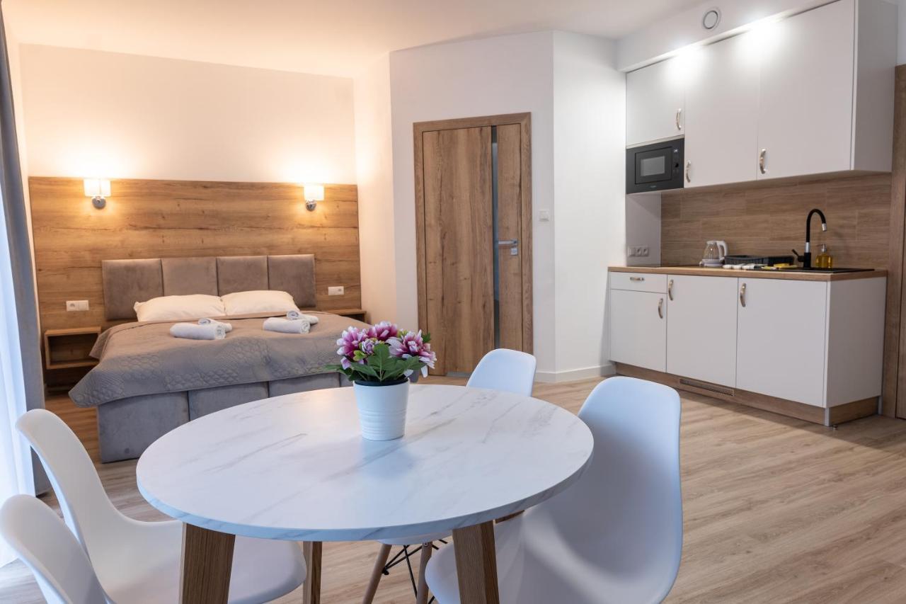 Apartamenty Aspen Karpacz Extérieur photo