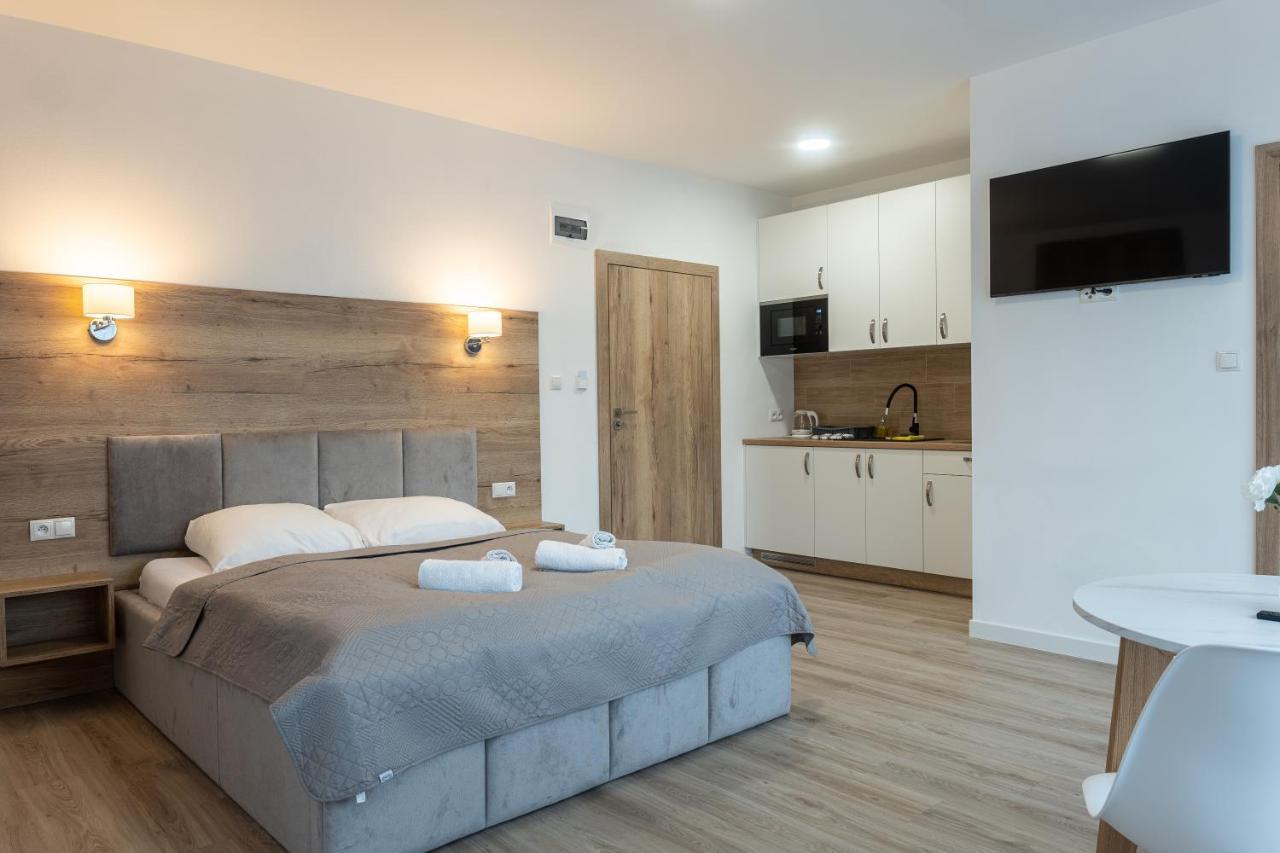 Apartamenty Aspen Karpacz Extérieur photo
