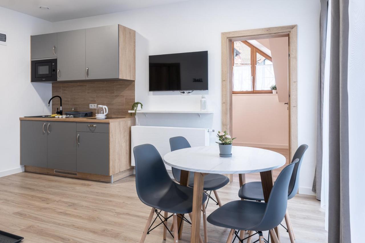 Apartamenty Aspen Karpacz Extérieur photo