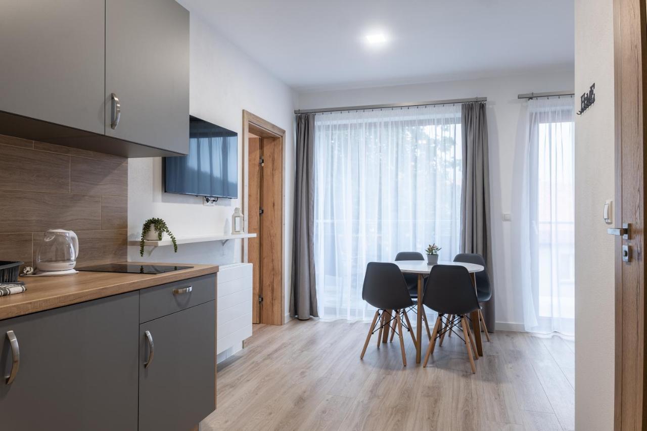 Apartamenty Aspen Karpacz Extérieur photo