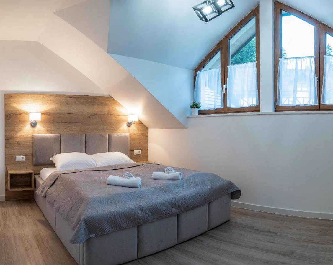 Apartamenty Aspen Karpacz Extérieur photo