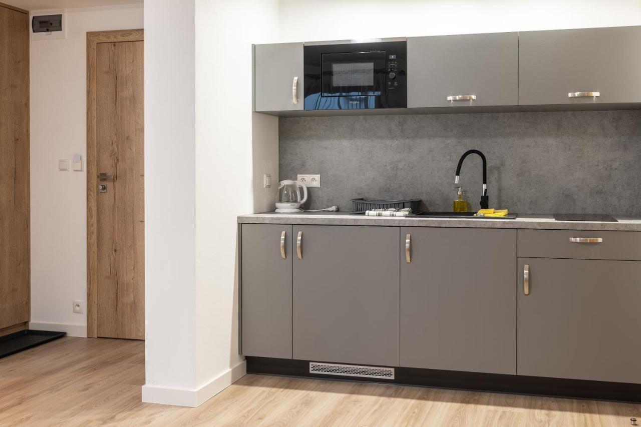 Apartamenty Aspen Karpacz Extérieur photo