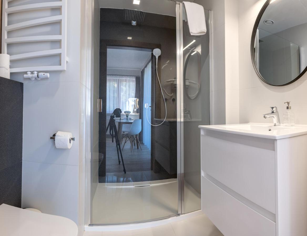 Apartamenty Aspen Karpacz Extérieur photo