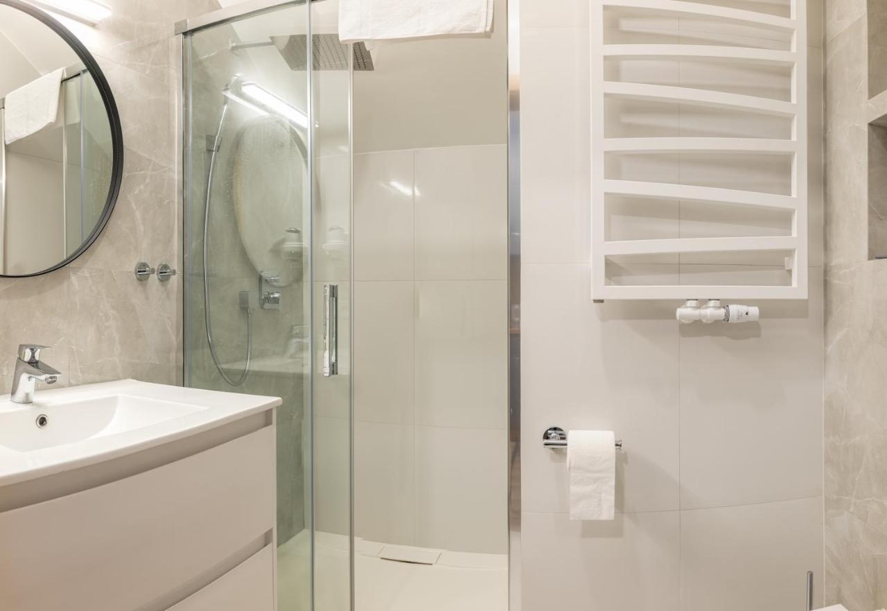 Apartamenty Aspen Karpacz Extérieur photo