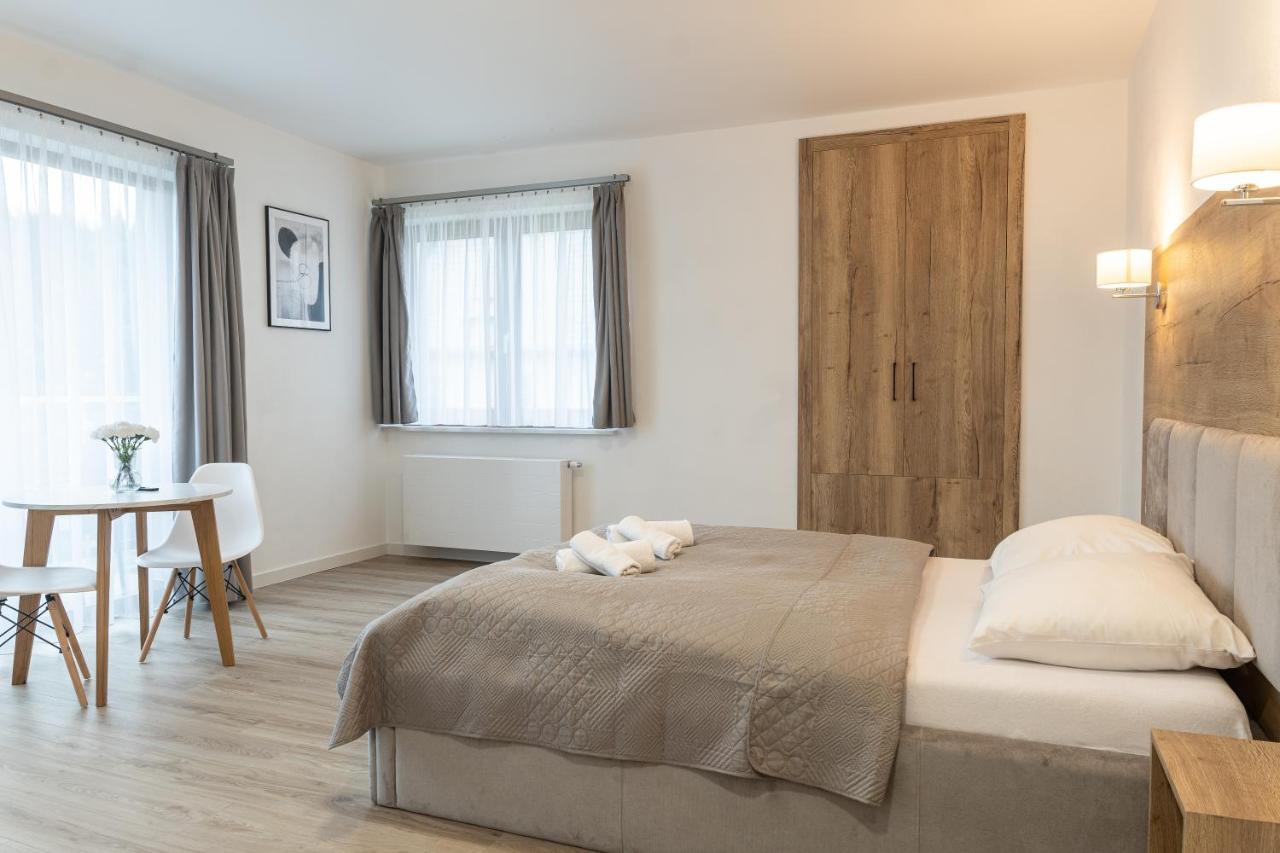 Apartamenty Aspen Karpacz Extérieur photo