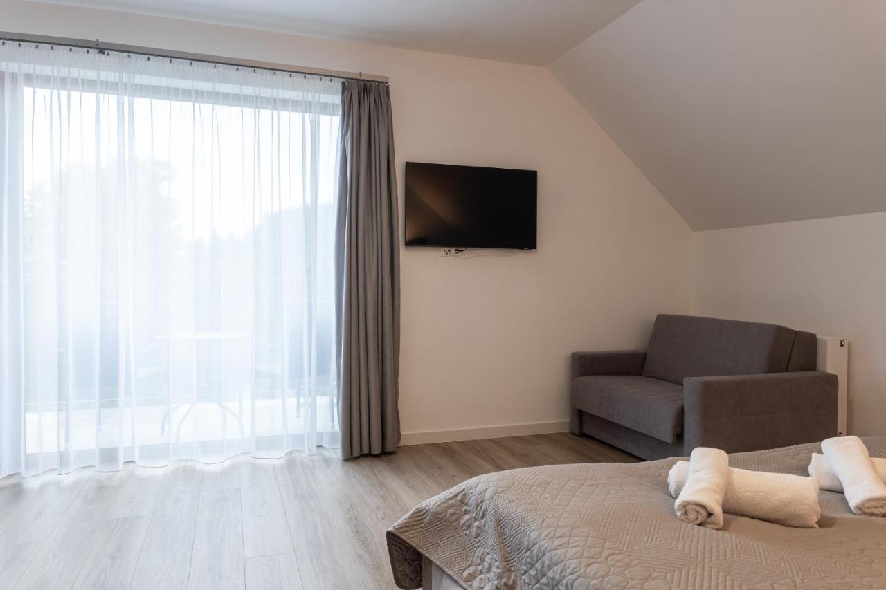 Apartamenty Aspen Karpacz Extérieur photo
