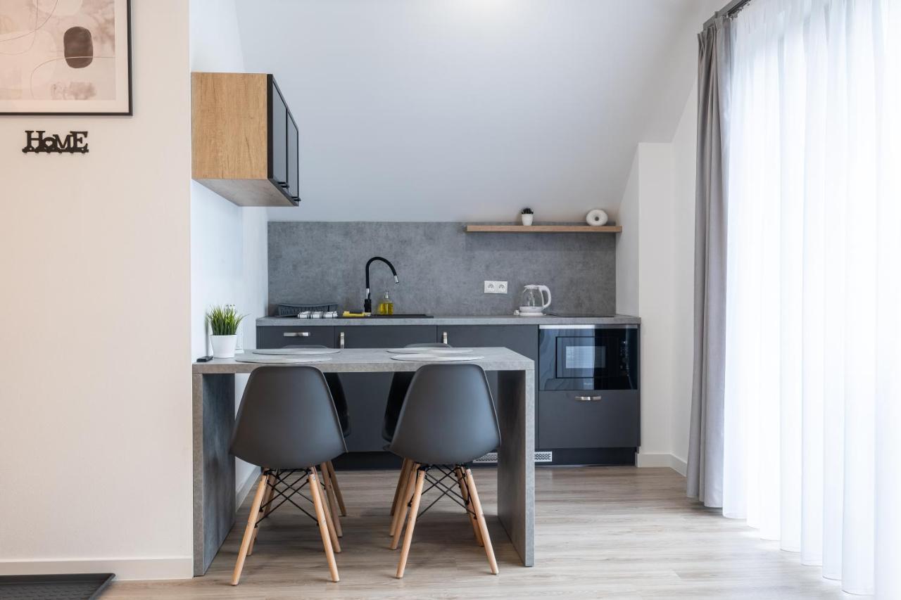 Apartamenty Aspen Karpacz Extérieur photo