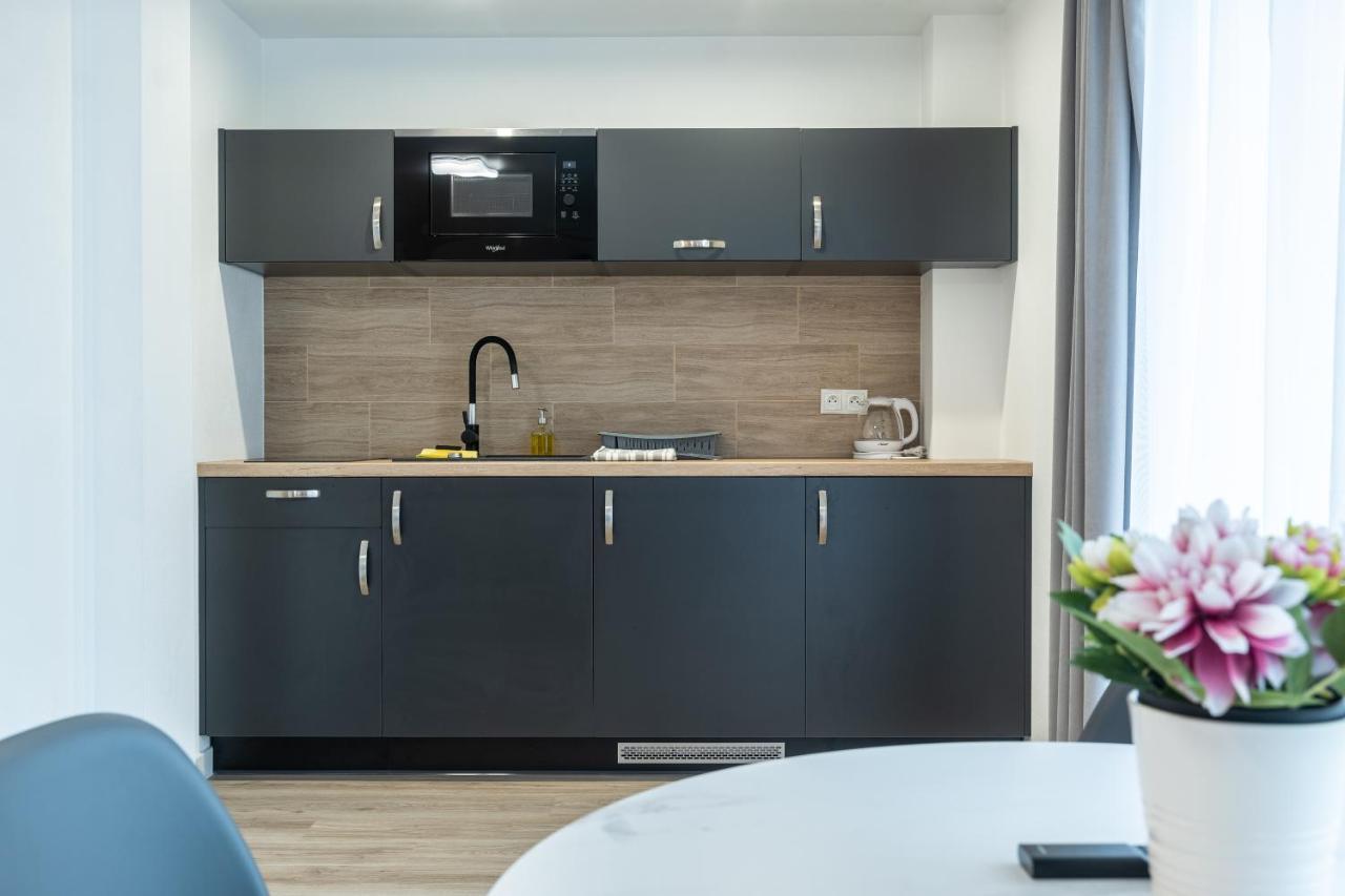 Apartamenty Aspen Karpacz Extérieur photo