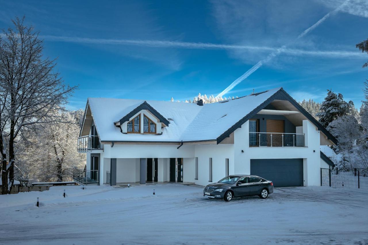 Apartamenty Aspen Karpacz Extérieur photo
