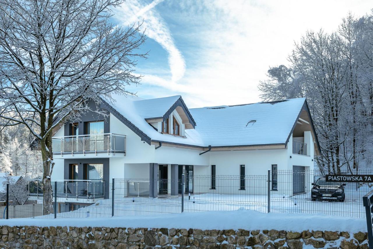 Apartamenty Aspen Karpacz Extérieur photo