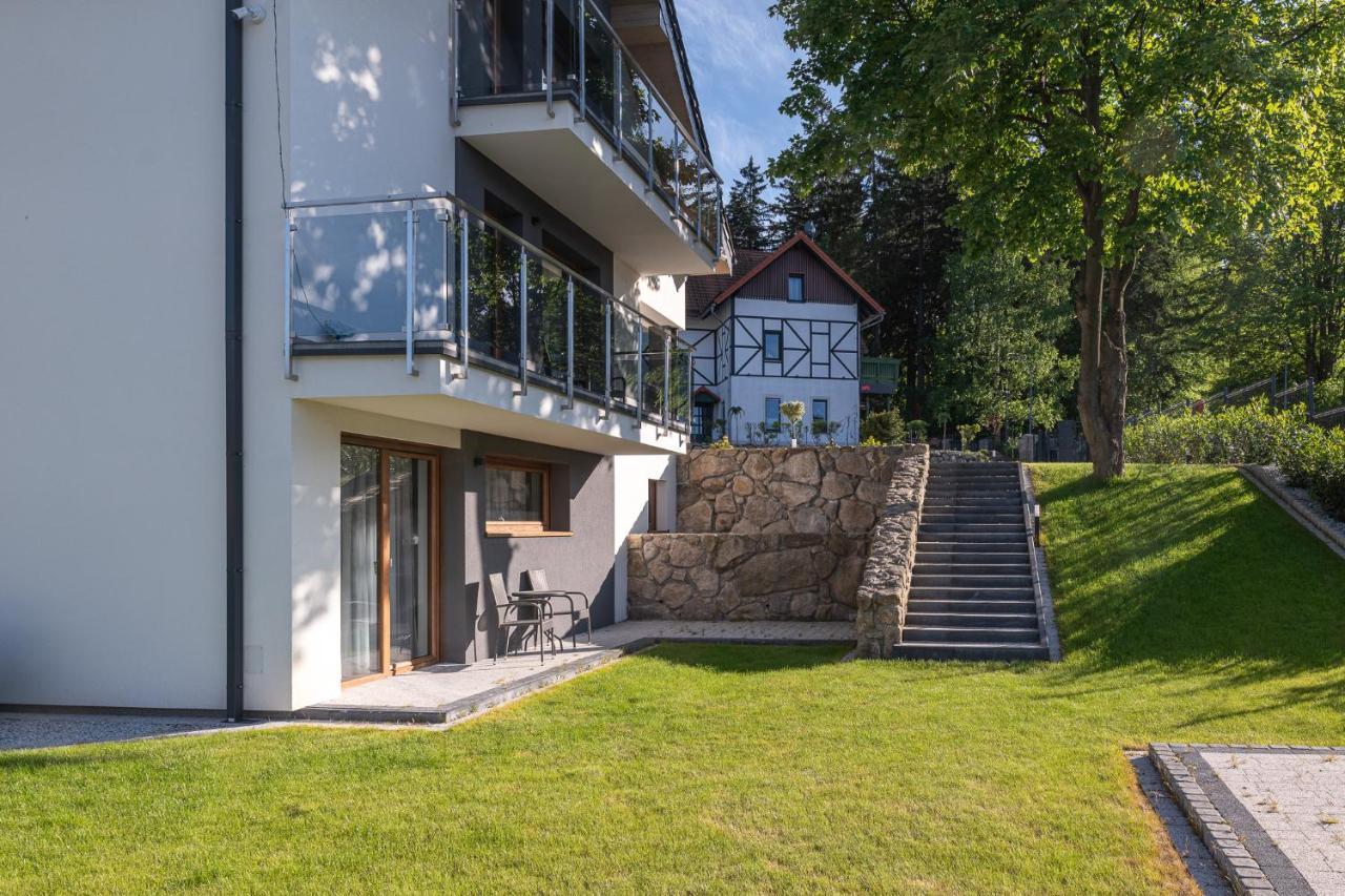 Apartamenty Aspen Karpacz Extérieur photo