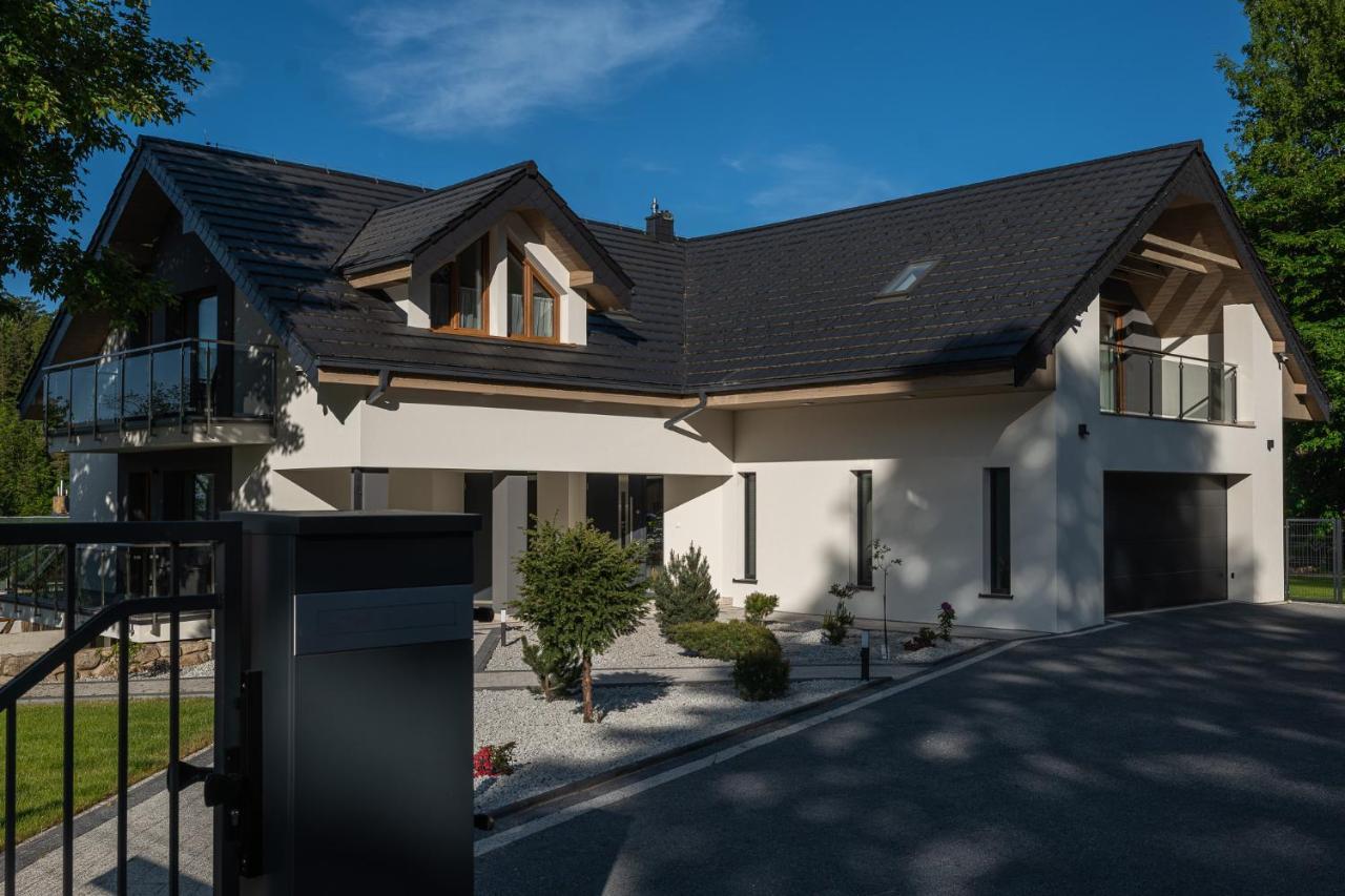 Apartamenty Aspen Karpacz Extérieur photo