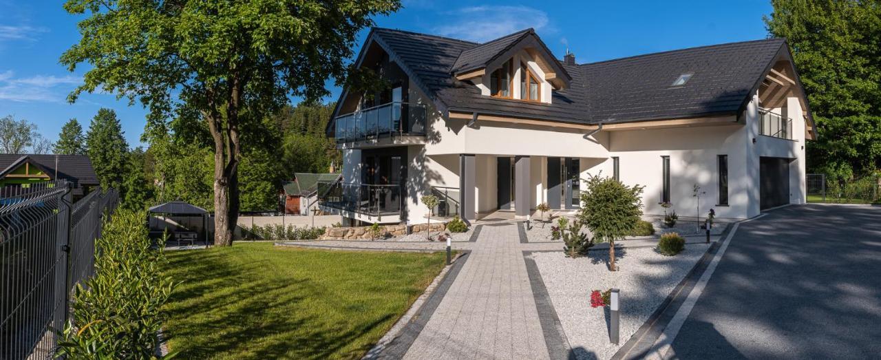 Apartamenty Aspen Karpacz Extérieur photo