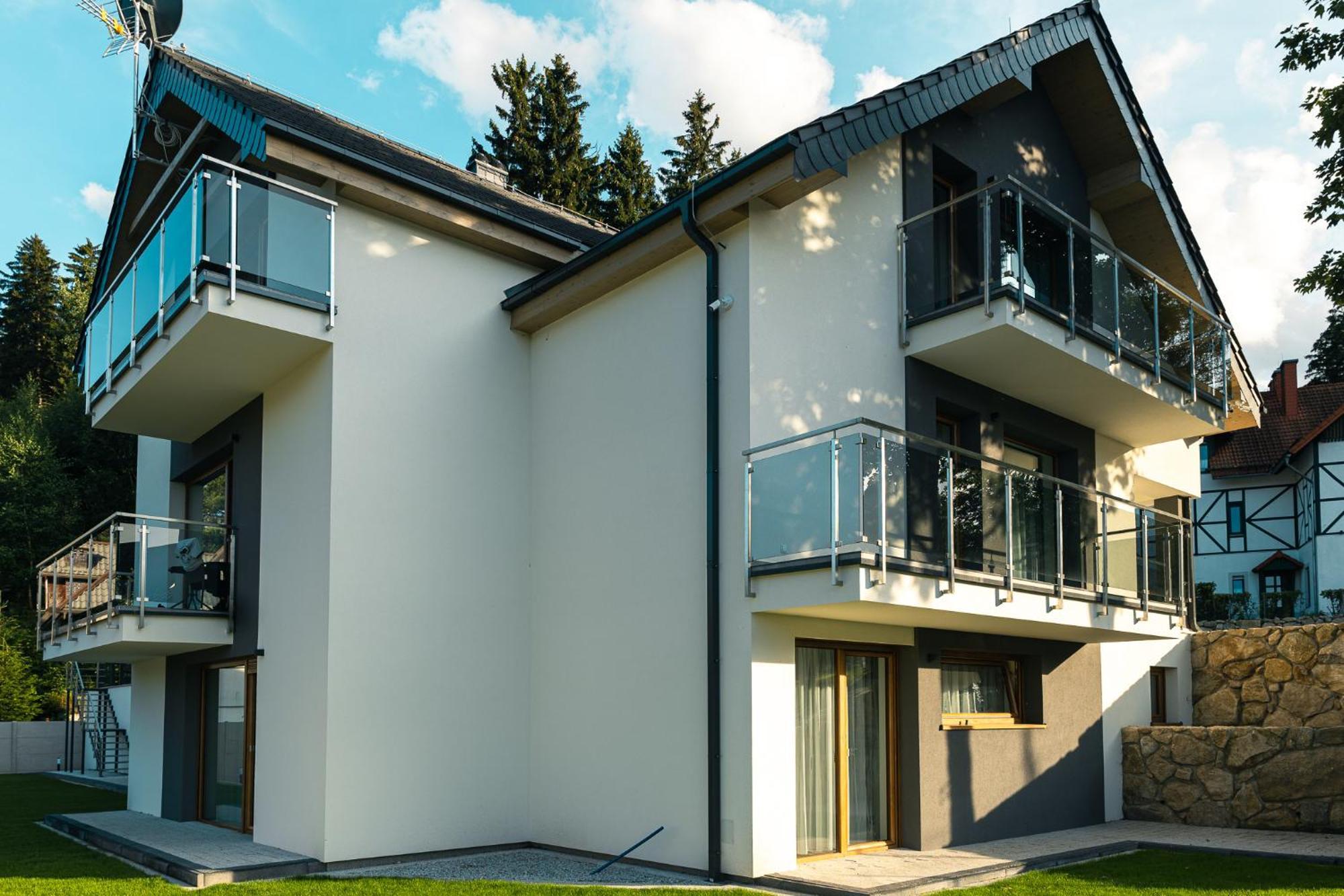Apartamenty Aspen Karpacz Extérieur photo